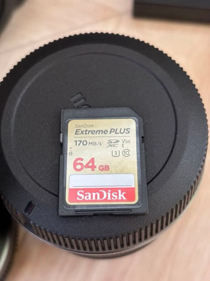 Canon EOS R50 ダブルズームキット