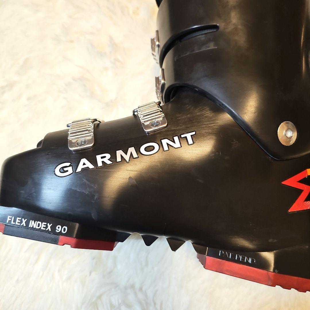 男女兼用　GARMONT G2　ガルモント　スキーブーツ FLEX90