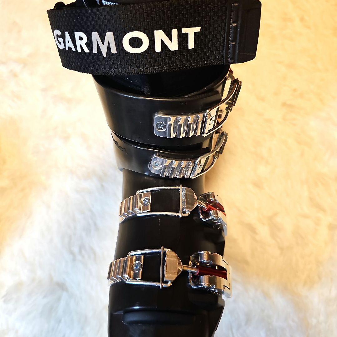 男女兼用　GARMONT G2　ガルモント　スキーブーツ FLEX90