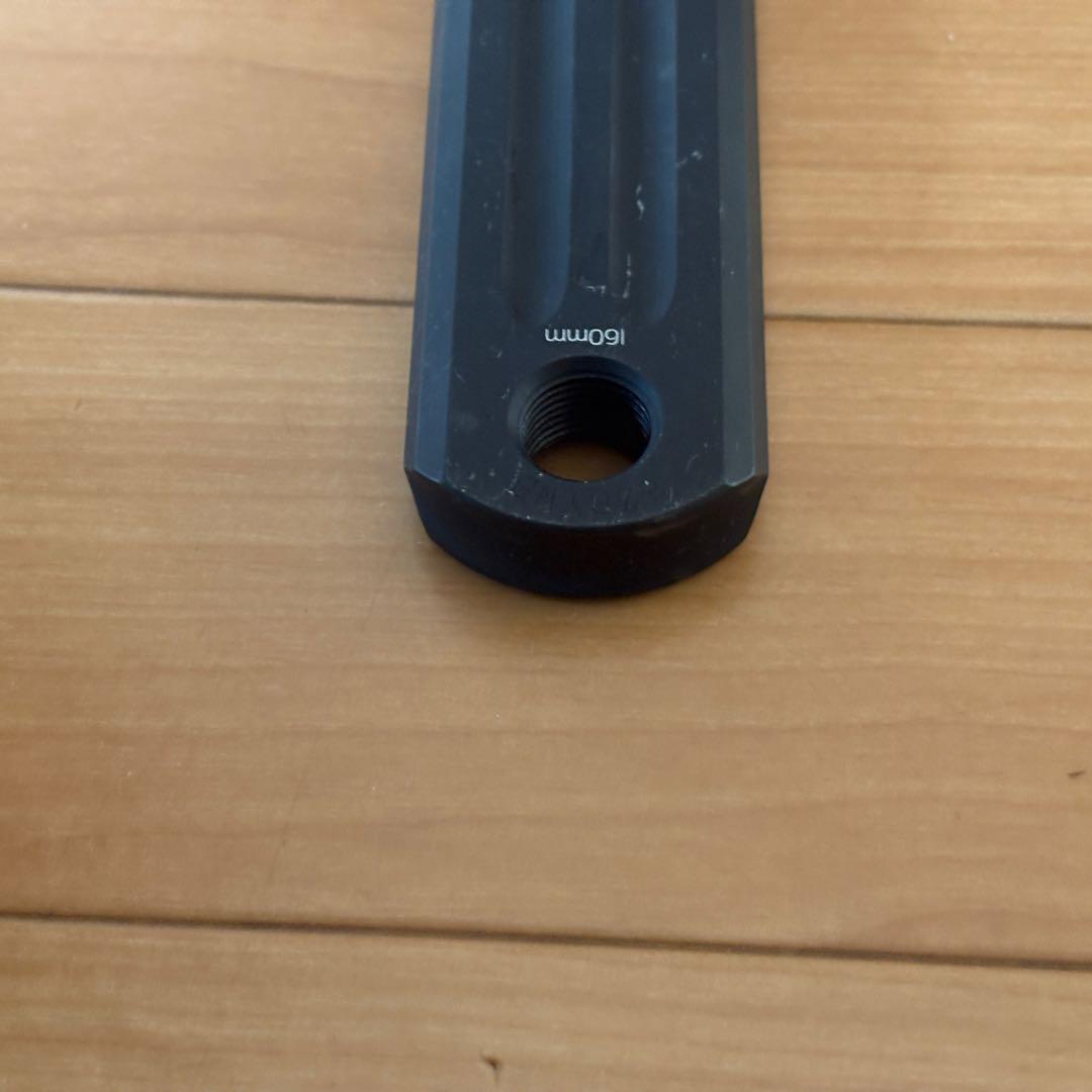 パーツ rotor ALDHU 3D+ 160mm