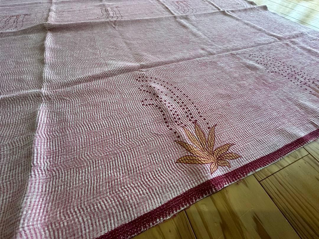 ラリーキルト・カンタキルト