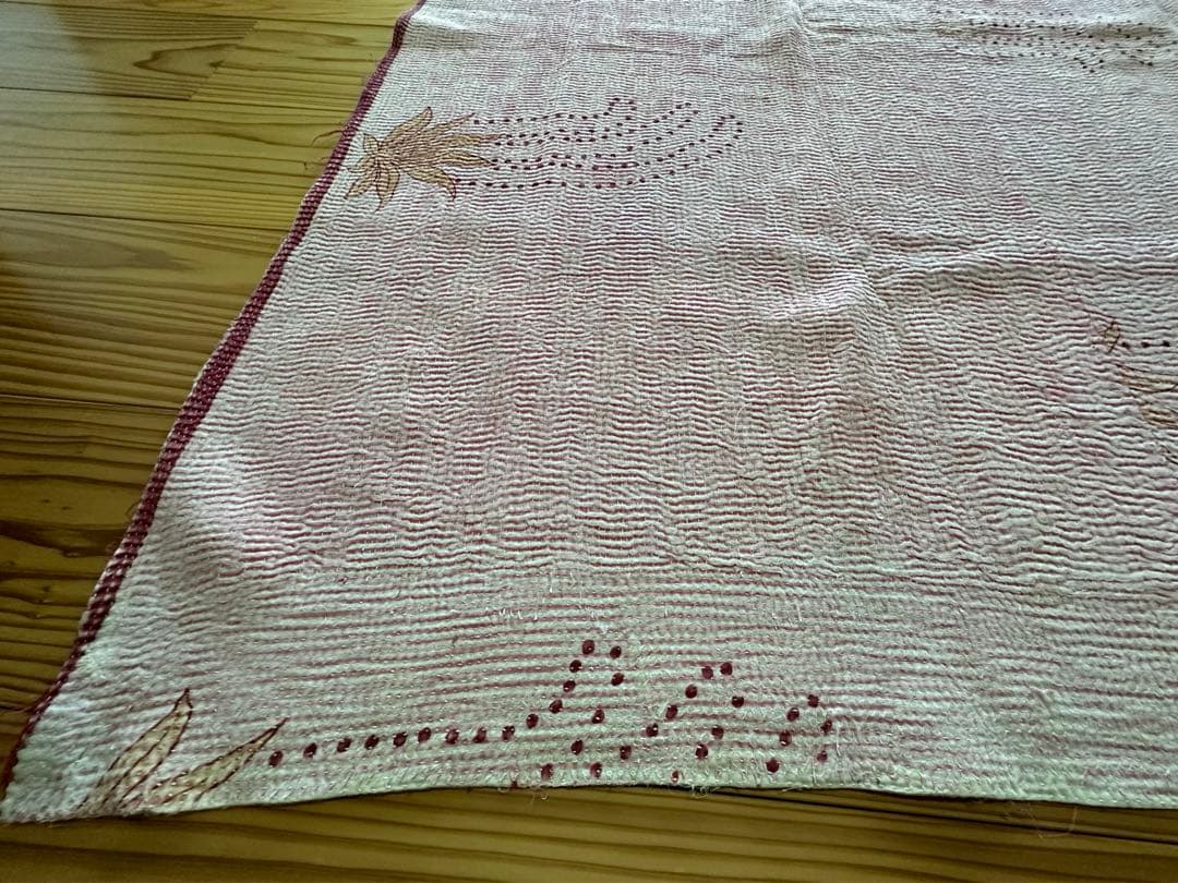 ラリーキルト・カンタキルト