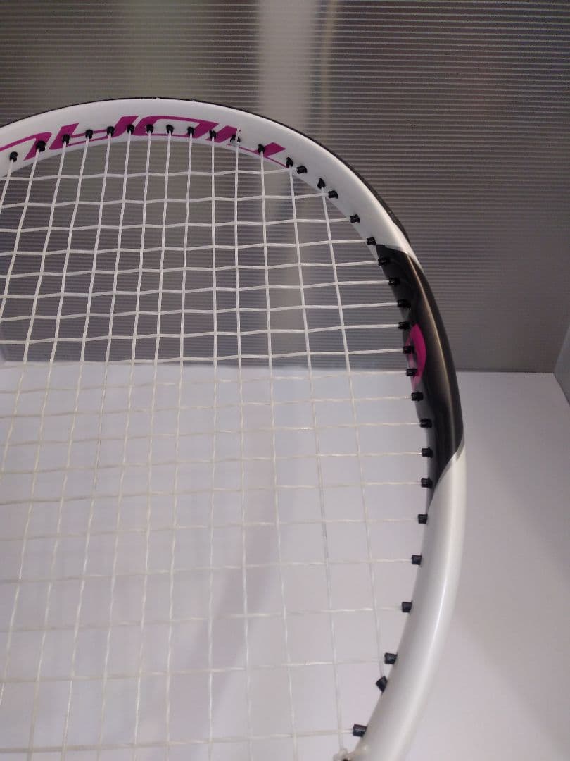 ウィルソン TIDAL102 258g グリップサイズ1 美品