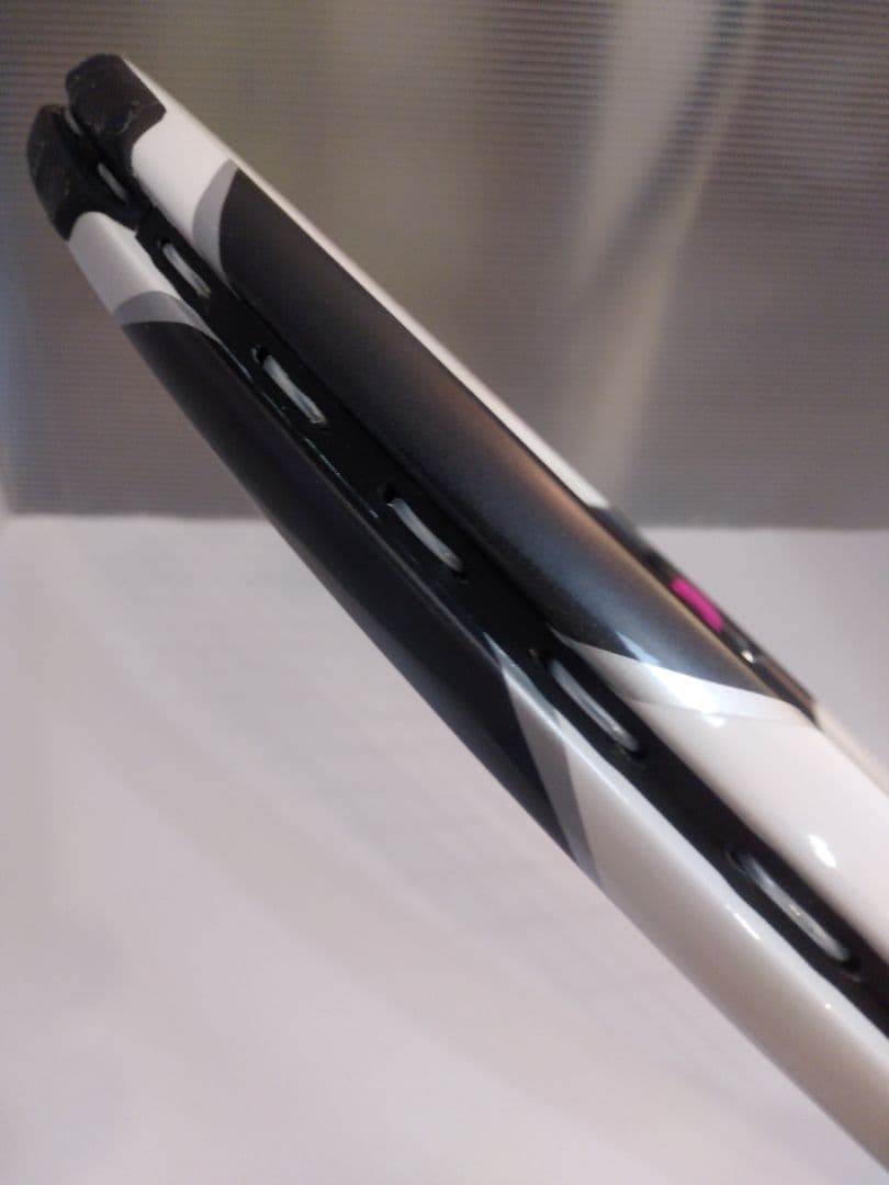 ウィルソン TIDAL102 258g グリップサイズ1 美品