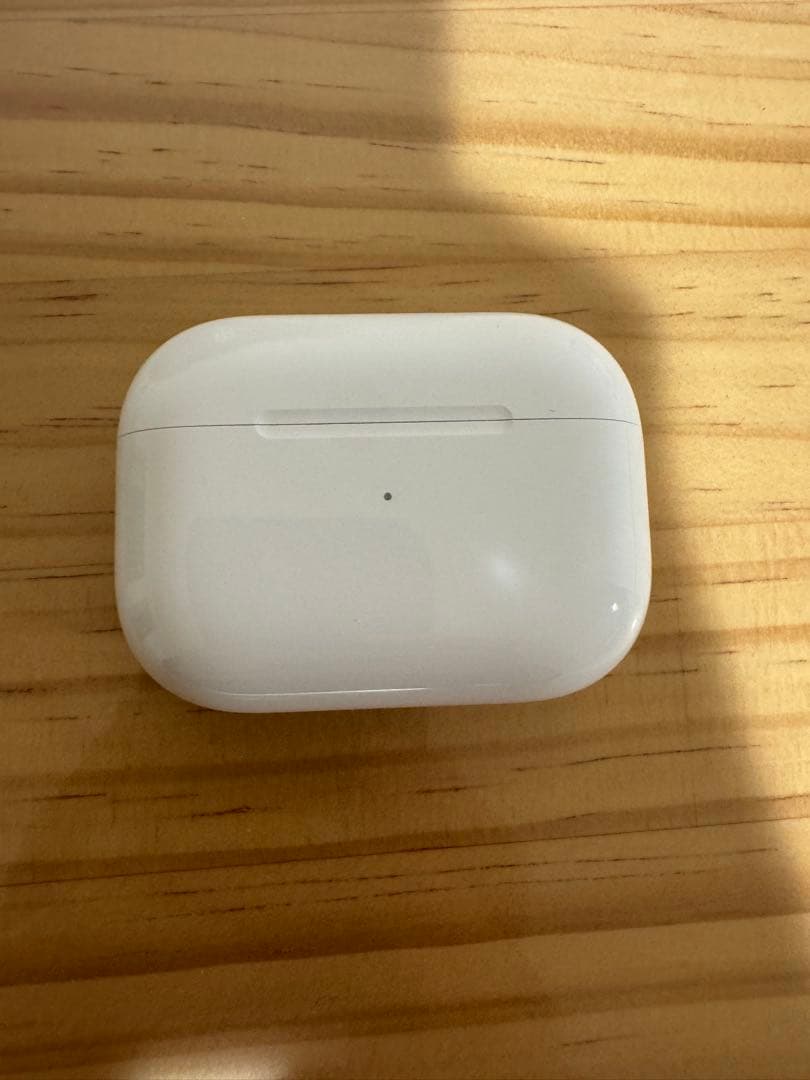 AirPodsPro 第2世代(lightning)本体 ホワイト