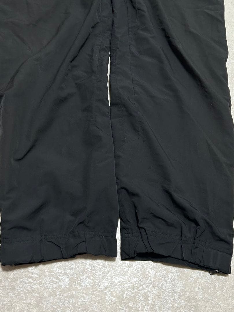 00s 希少 セットアップ NIKE インテル アンセム ジャケット パンツ M