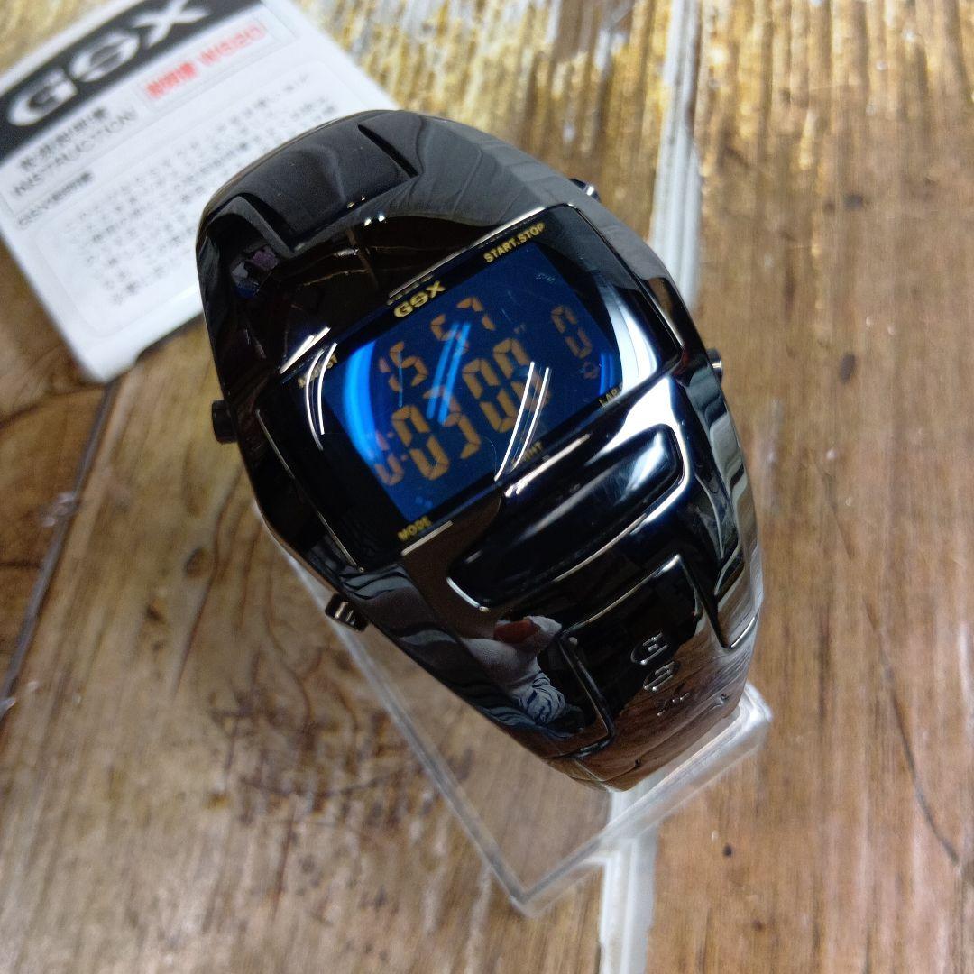 激レア◇中古美品◆GSX 500 インセクト◇取説付き◇BTS福岡300個限定