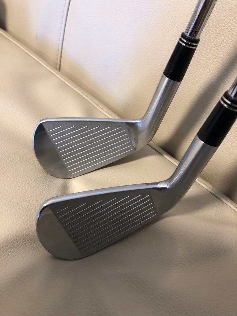 【送料込み】スリクソンz945 3番4番アイアン