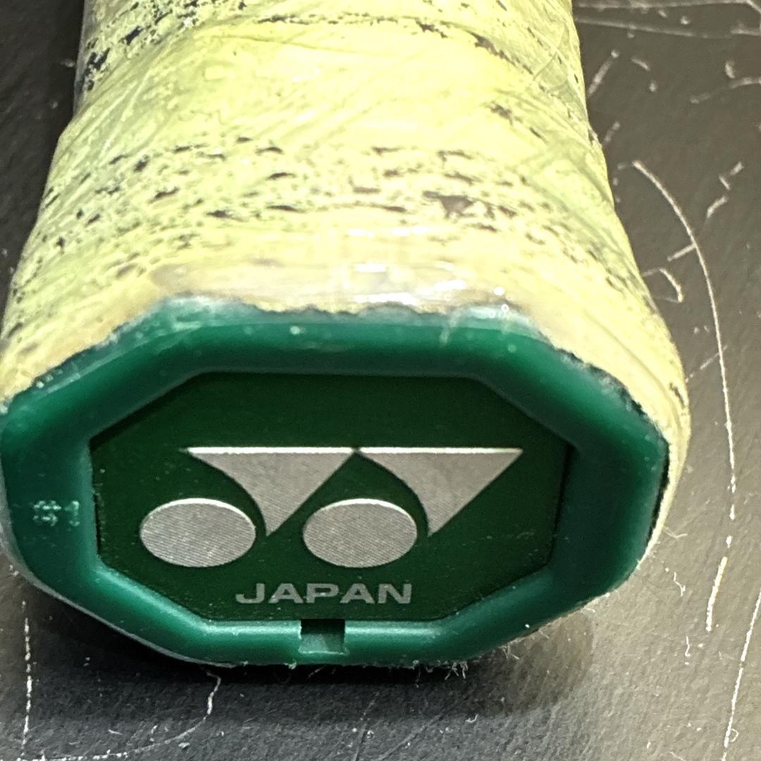 YONEX EZONE 100　ヨネックス　イーゾーン　硬式テニスラケット