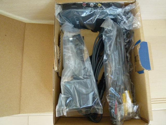 新品未使用 Panasonic ビデオカメラ アクセサリーキット VW-PDS5