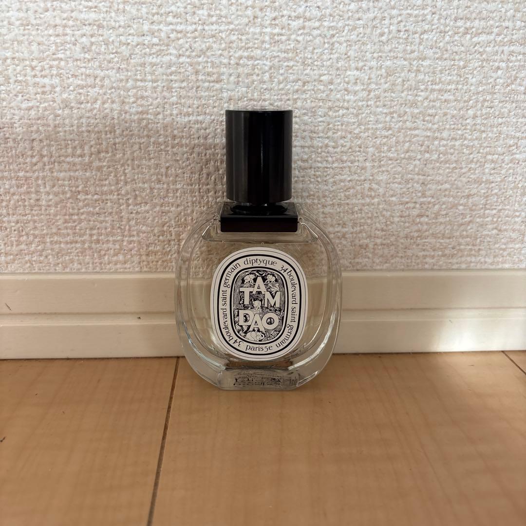 ディプティック タムダオオードトワレ