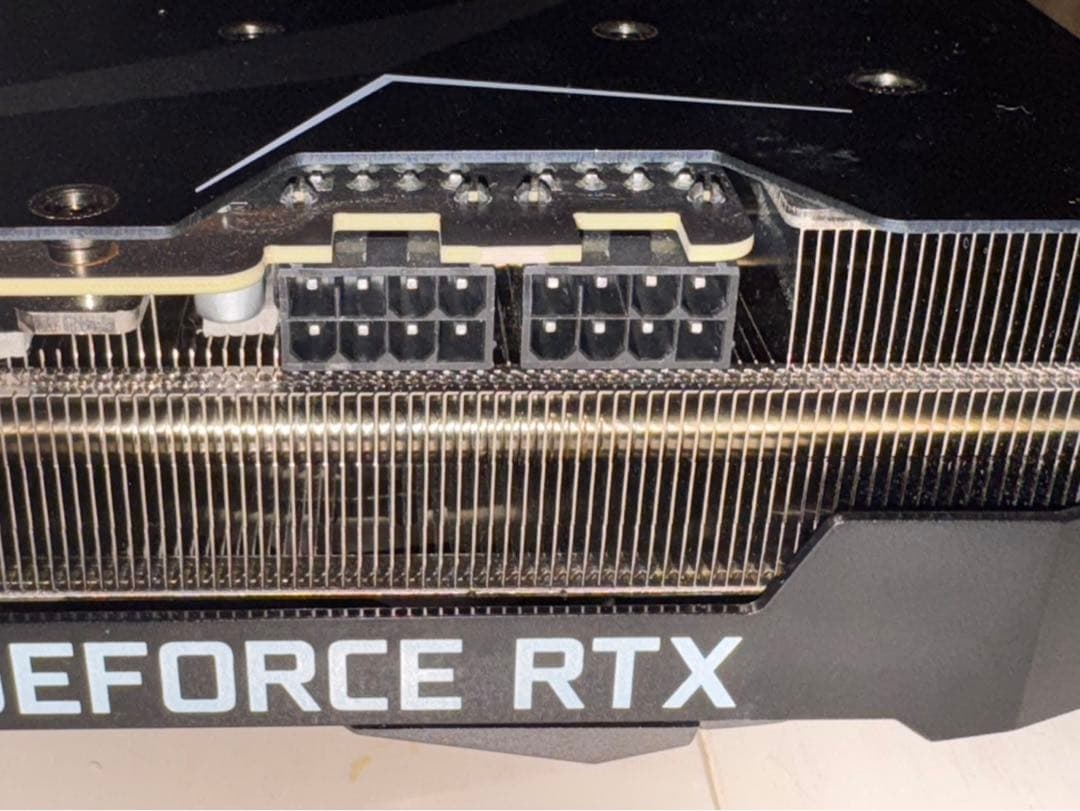 MSI RTX 3090 VENTUS 3X 24G OC グラフィックボード