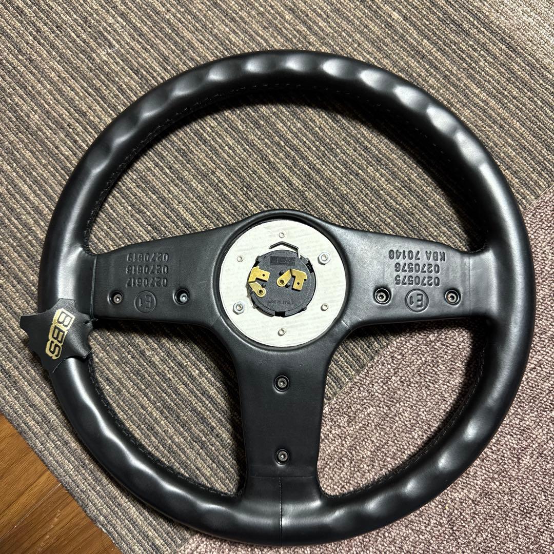 BBS ステアリング KBA 70148