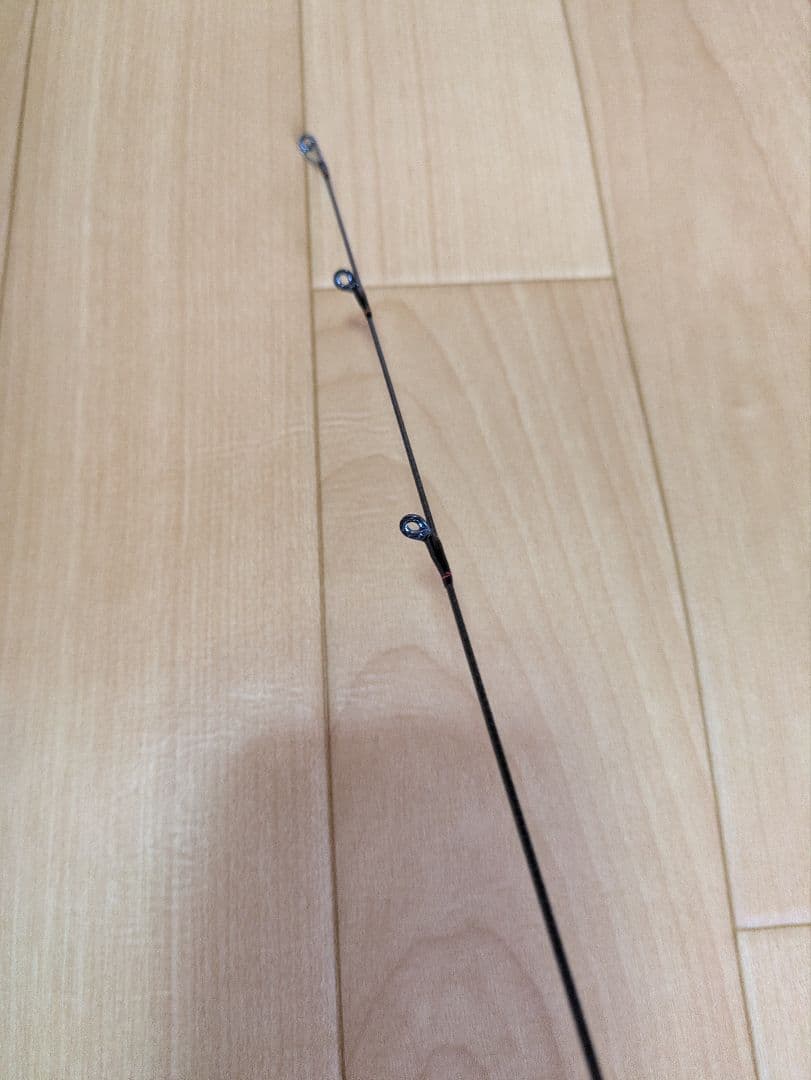 ダイワ23月下美人AIRアジング63L-T