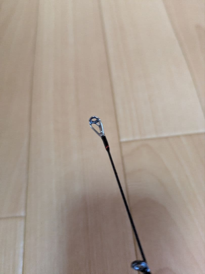 ダイワ23月下美人AIRアジング63L-T