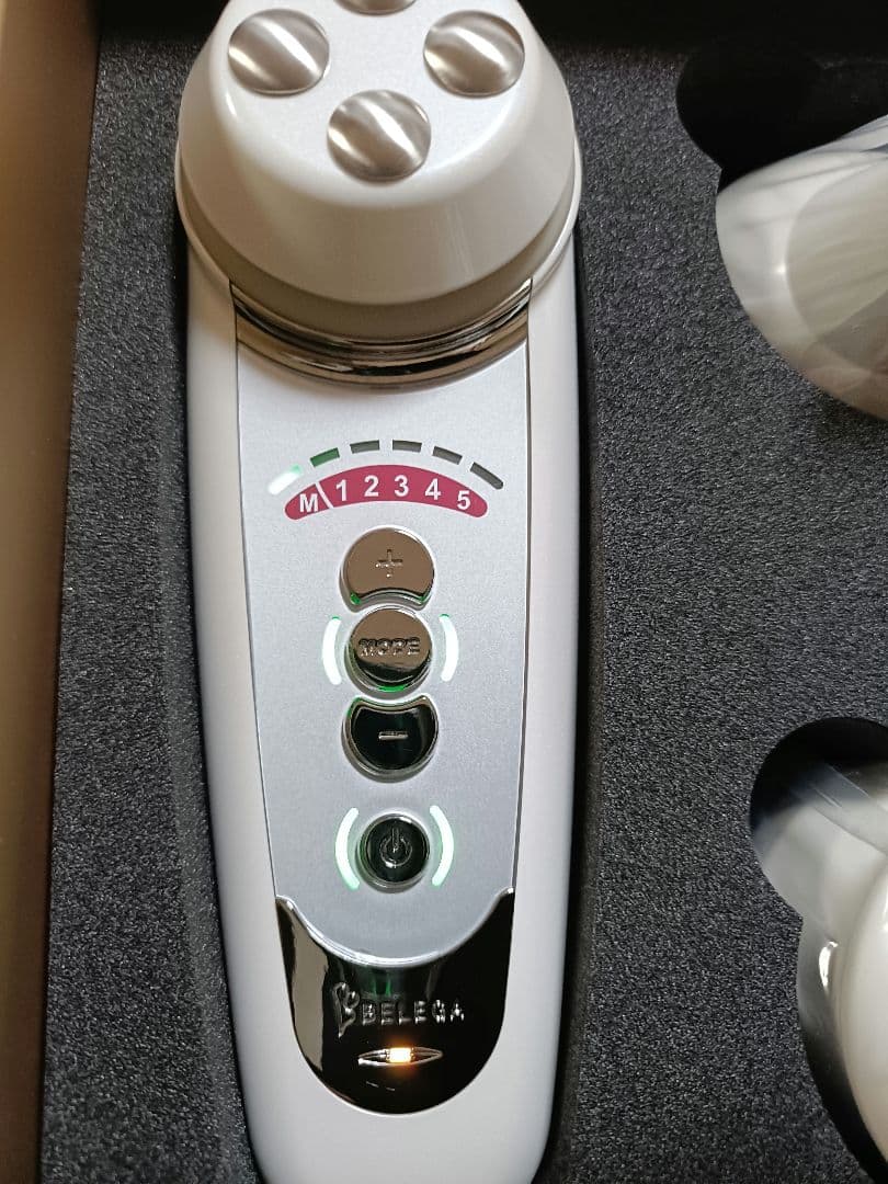 セルキュア　４ｔプラス　保証書付き