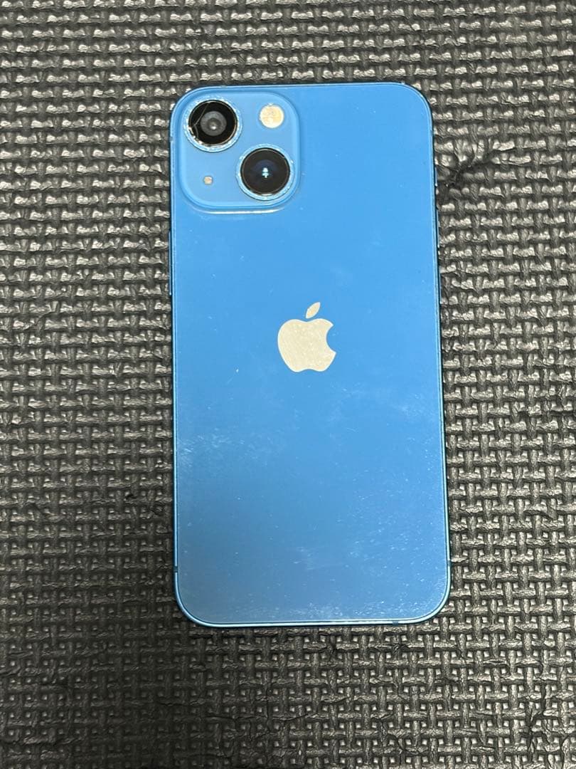 iPhone 13mini 128GB 【ジャンク品】