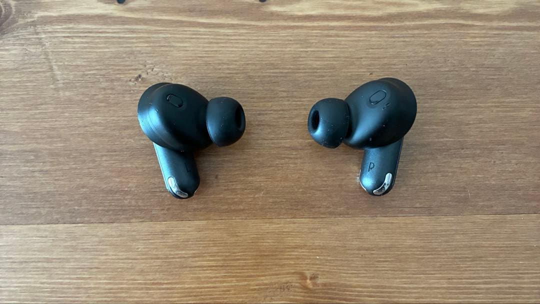 [美品]JBL TOUR PRO 2 ワイヤレスイヤホン ノイズキャンセリング