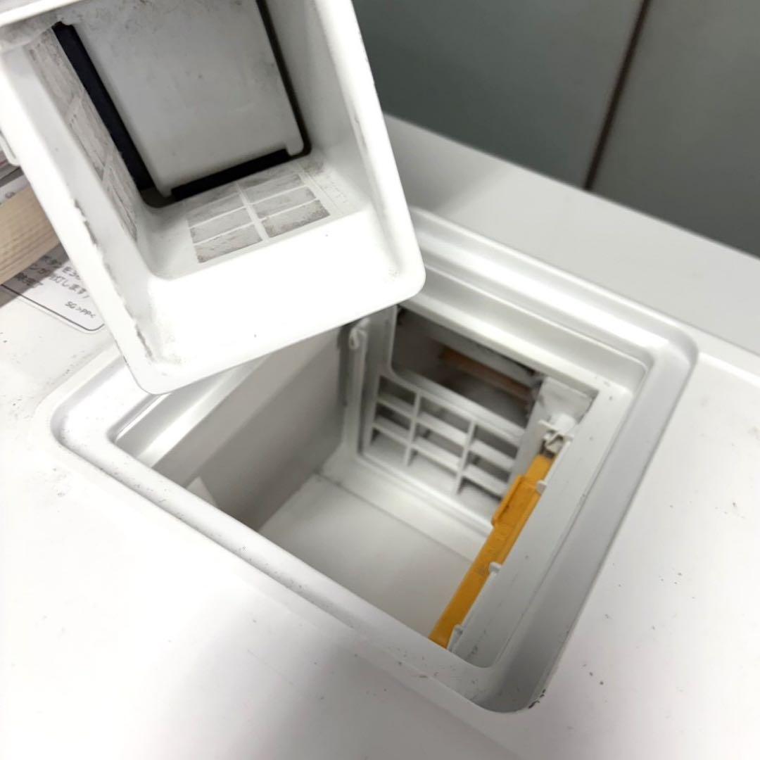 HITACHI BD-SG110JL 2023年製 ドラム式 電気洗濯乾燥機