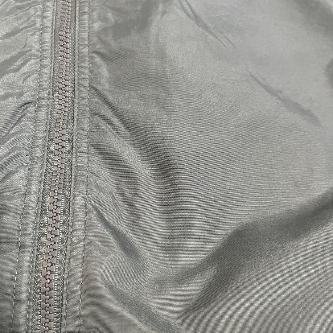 90s〜00s コロンビア Columbiaナイロンブルゾン M セージグリーン