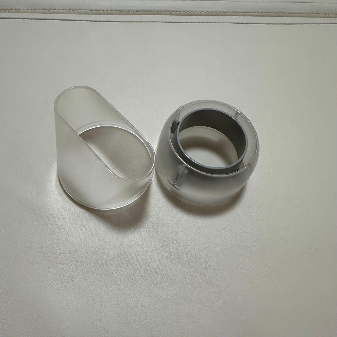 ジャンク品 Panasonic ナノケア 23年製