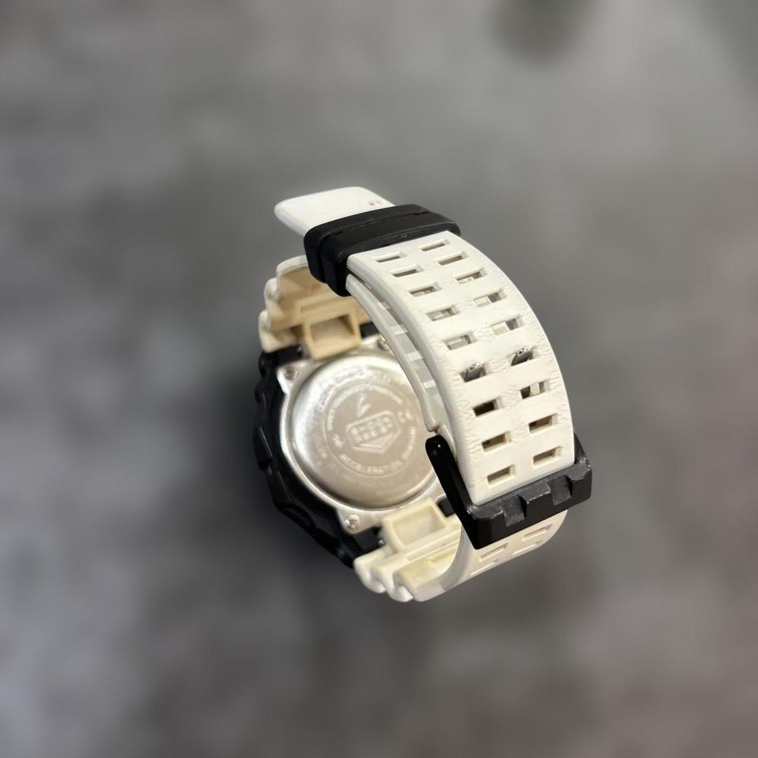 シ*マ様 G-SHOCK GBX-100 ジーライド