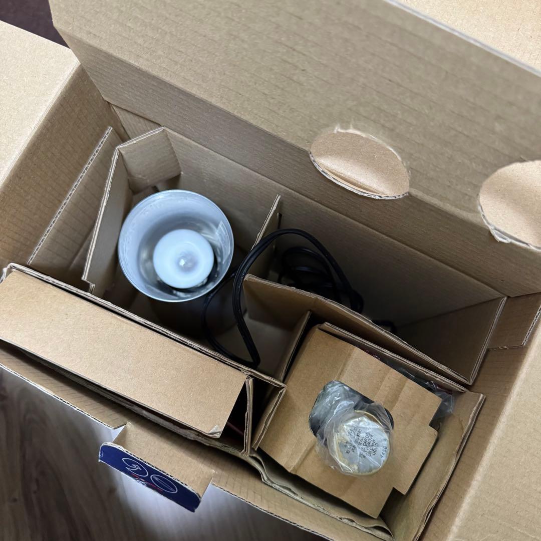 【Mathmos Lava Lamps】Astro Baby 【ラバランプ】