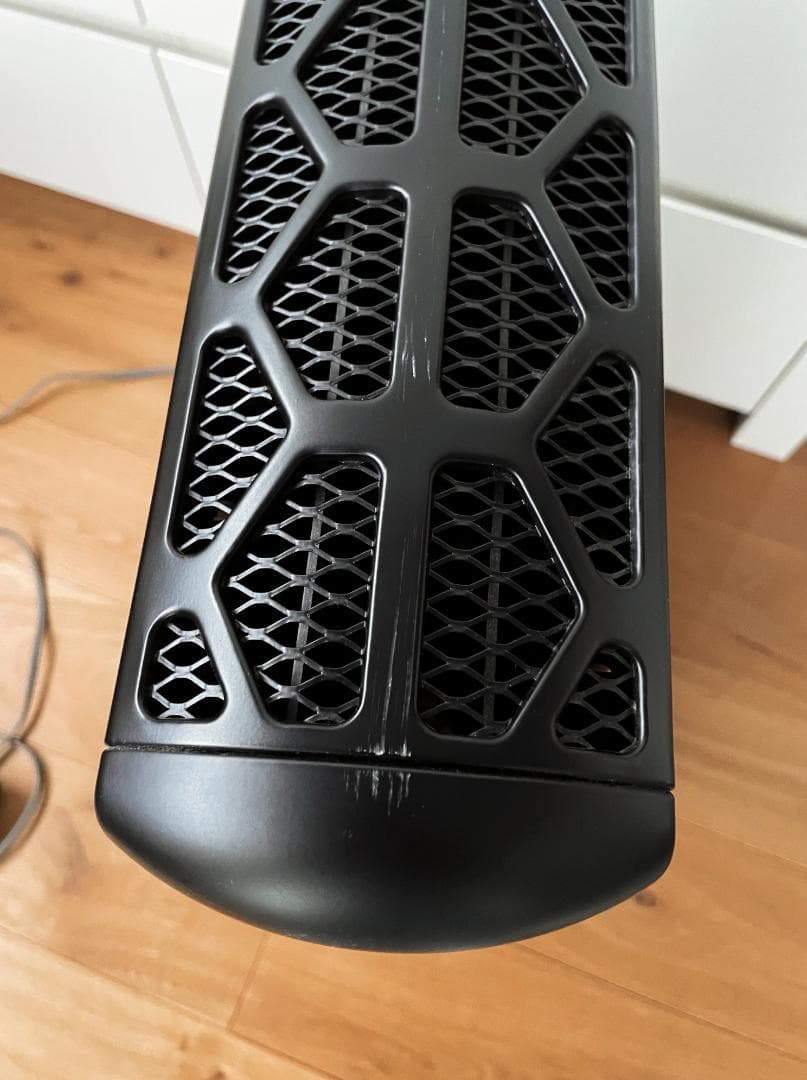 ま*ー様 デロンギ マルチダイナミックヒーター MDHU15-PB DeLong