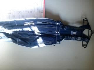 女性用スキーウエアー