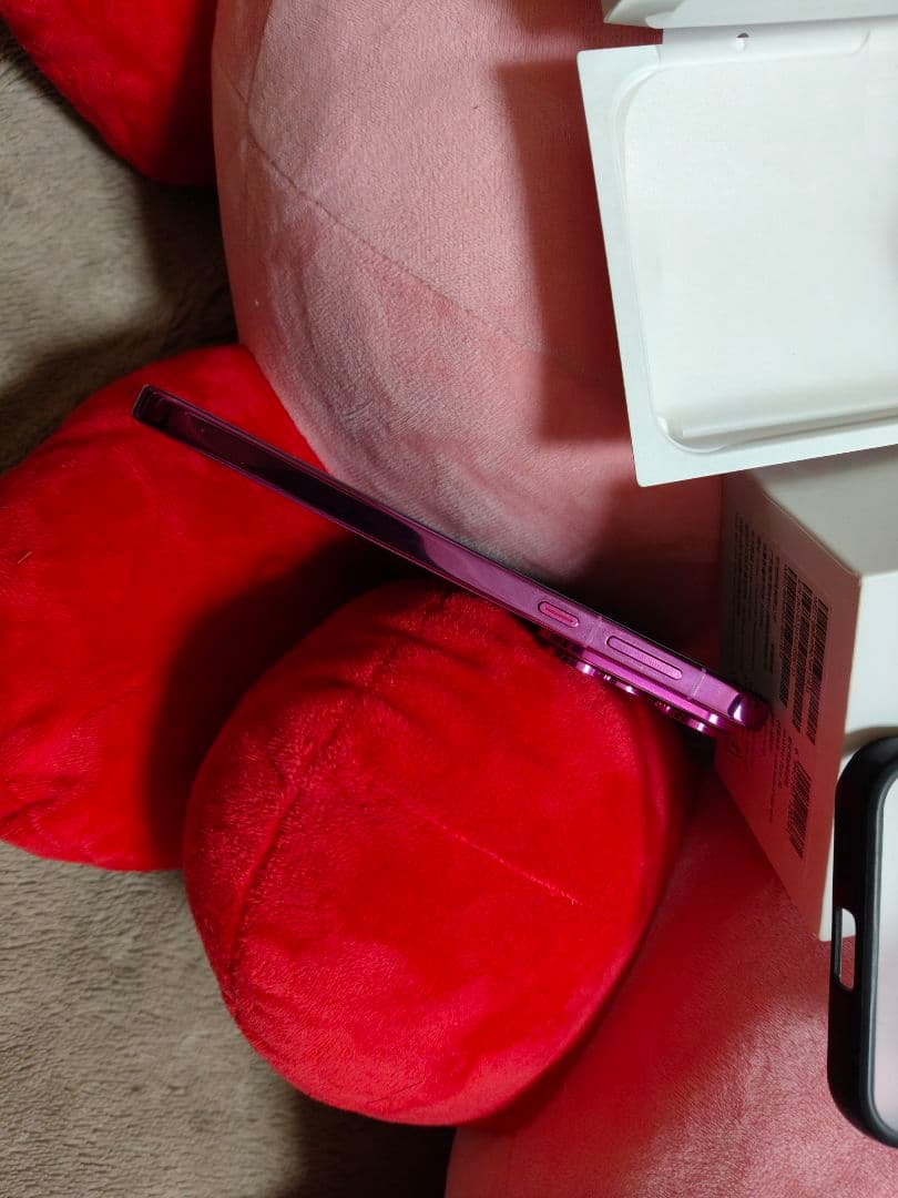 HUAWEI Pura 70 ピンク HarmonyOS 12/512GBー