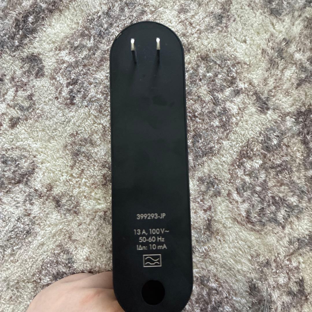 Dyson へアストレイナー　H1A8028A ホワイト/ピンク