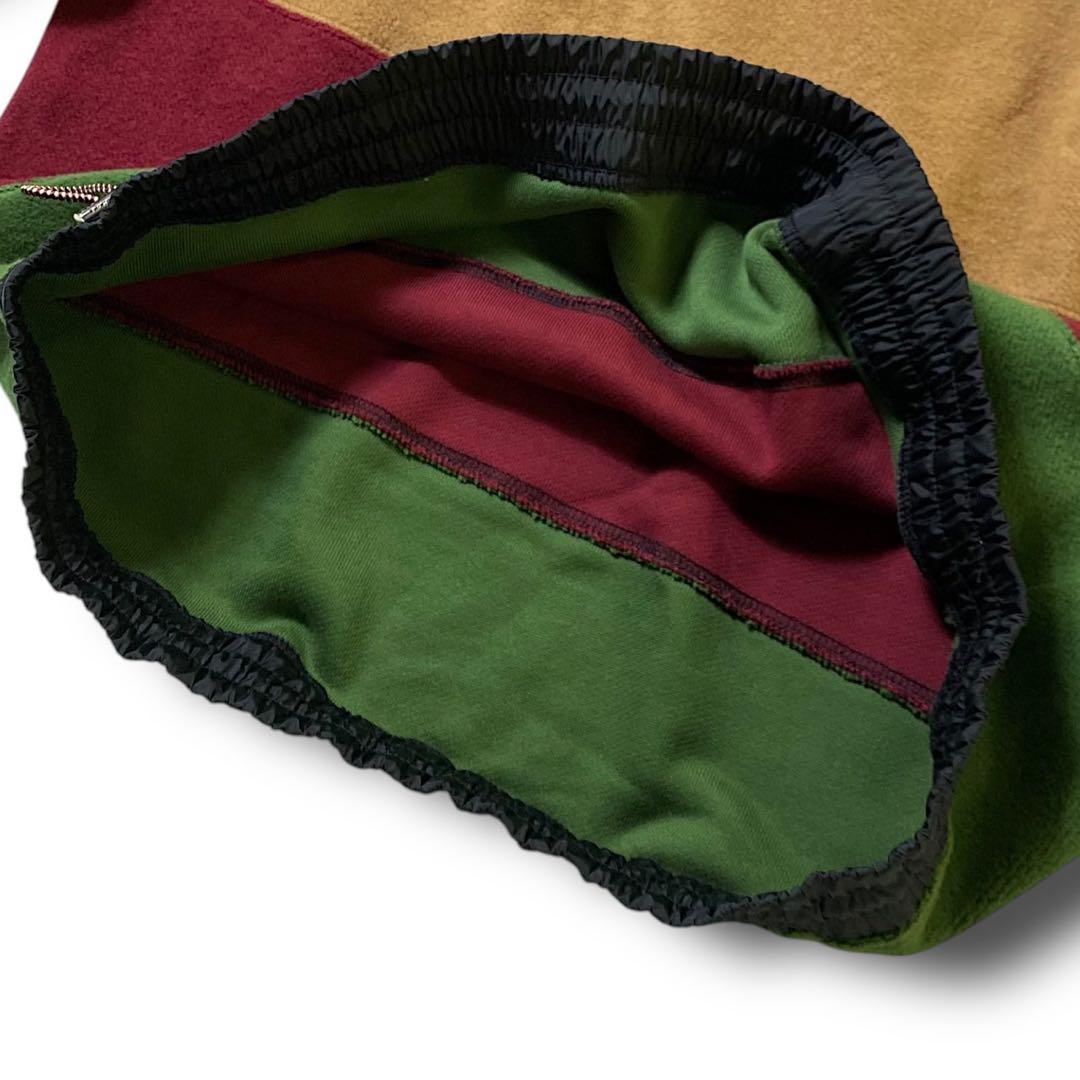 定価74800円 トミーヒルフィガー ペンドルトン ボーダー スウェット M