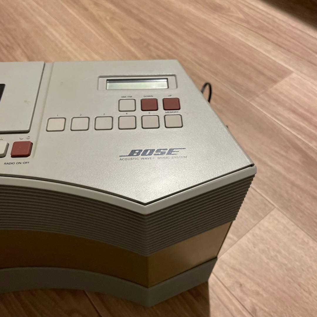 BOSE ボーズ AW-1 AW1