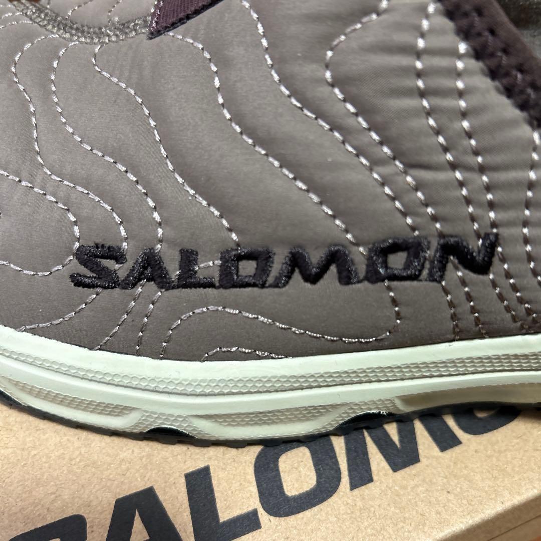 SALOMON RX SLIDE 3.0 ATQ 土日限定値下げ