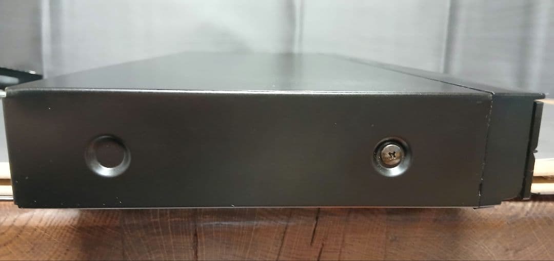 500GB シャープ AQUOS BDレコーダー☆BD-NW520☆リモコン付