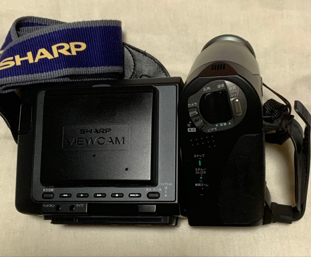 カメラ　ジャンク品