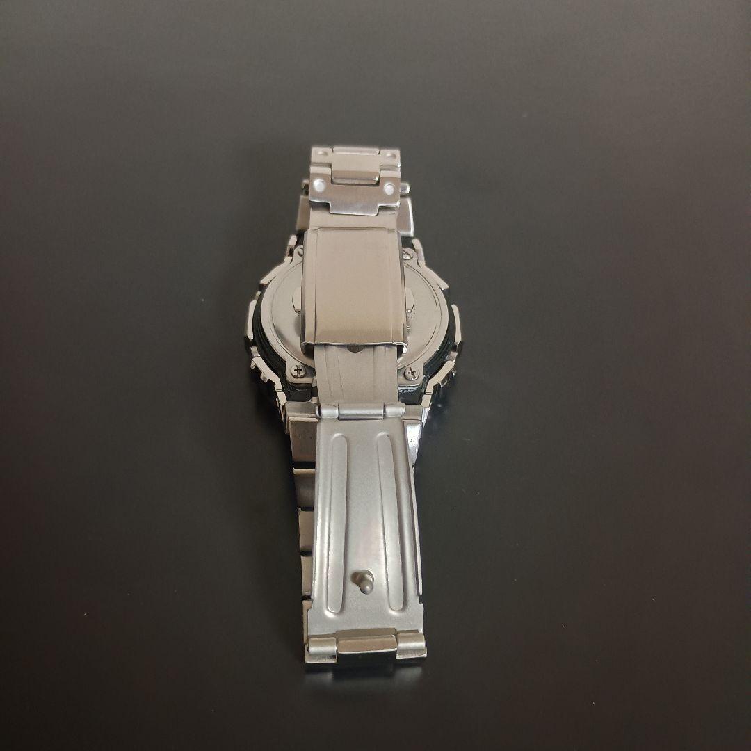 DW-5600 bb フルメタル カスタム G-SHOCK