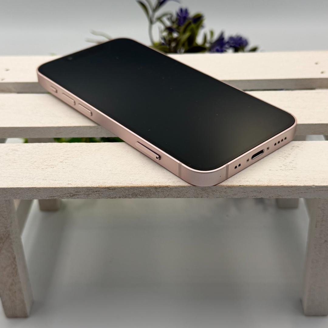 iPhone13mini 128GB ピンク 334