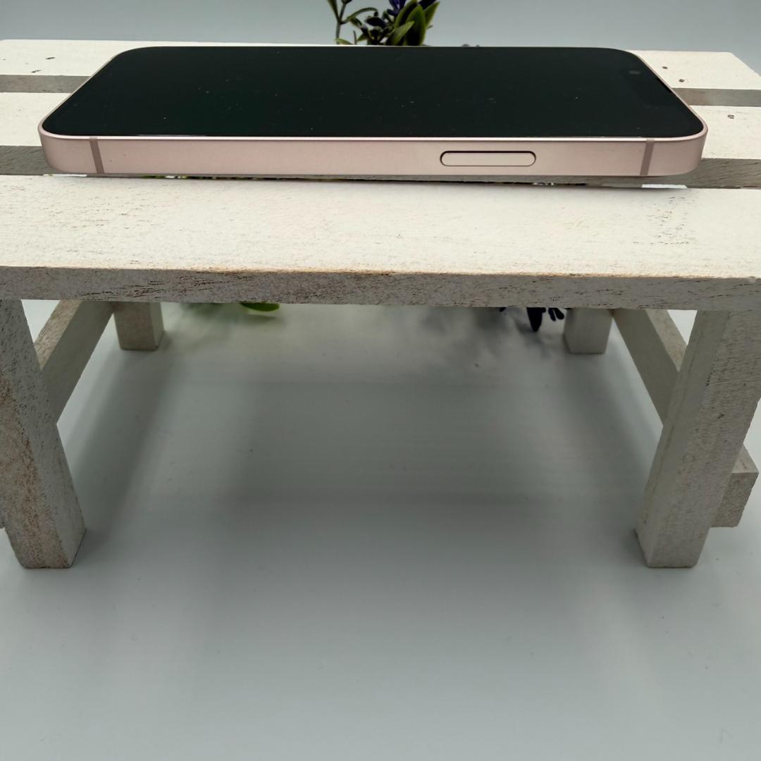 iPhone13mini 128GB ピンク 334