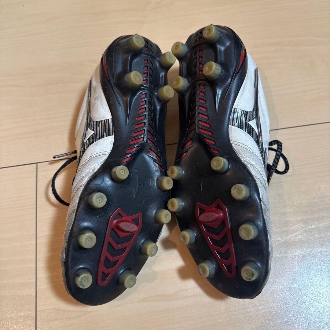 Mizuno Morelia Neo サッカーシューズ