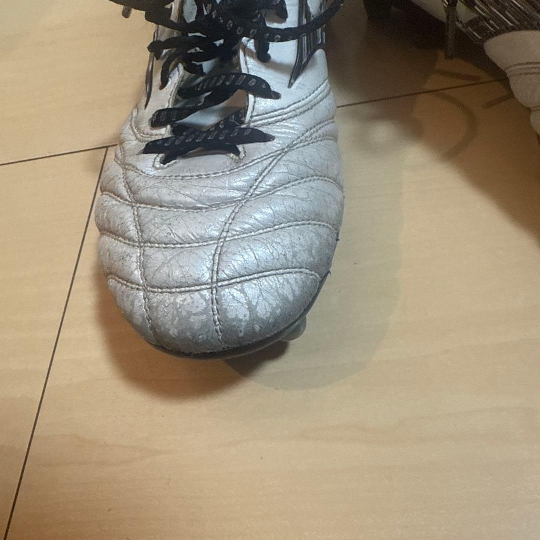 Mizuno Morelia Neo サッカーシューズ