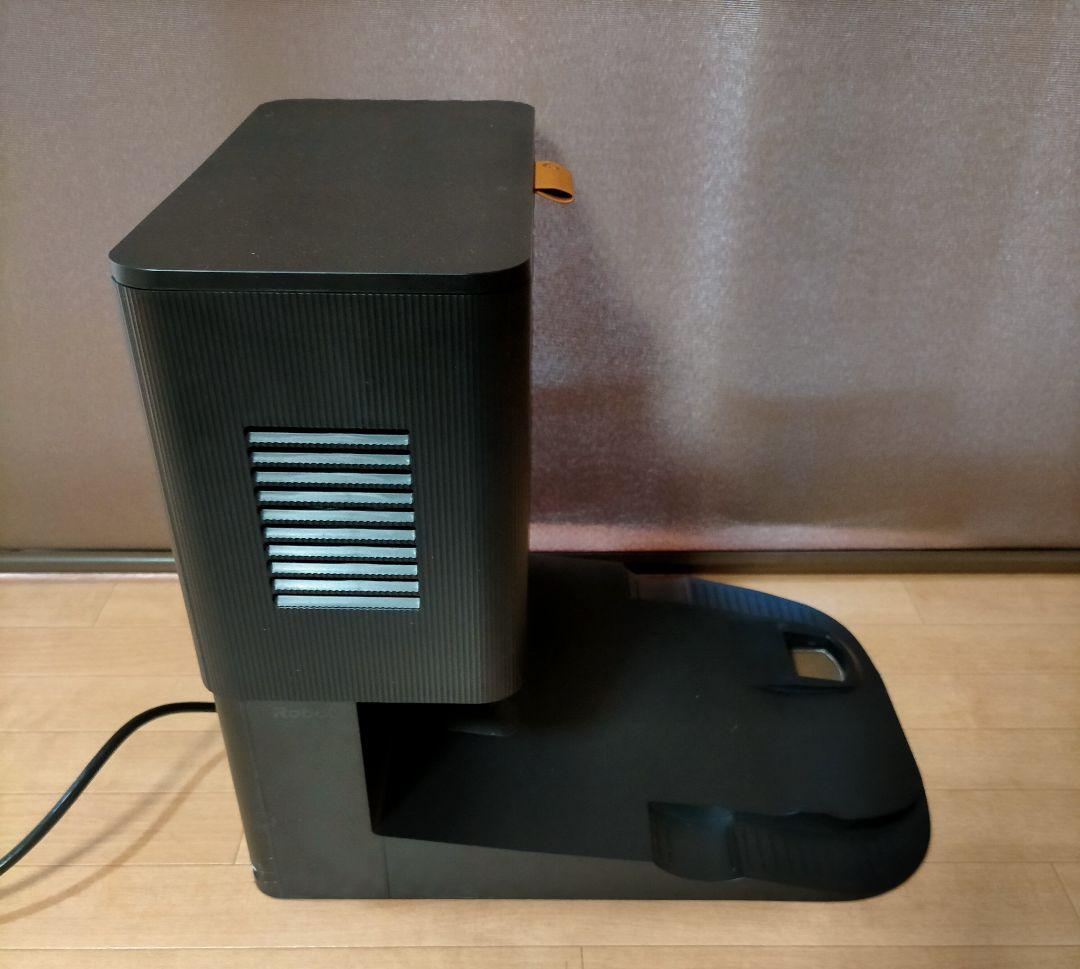 ルンバiRobotルンバj7+使用時間43時間未満ロボット掃除機美品