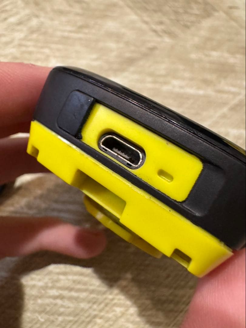 Wahoo ELEMNT BOLT サイクルコンピューター　WFCC3