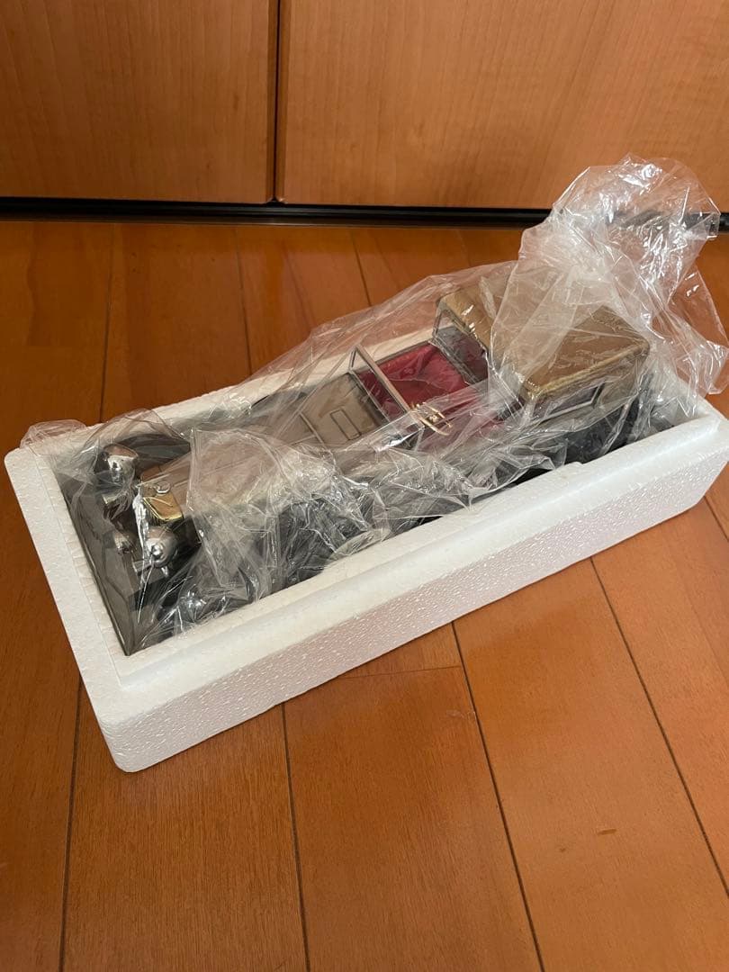 希少品 DUESENBERG デューセンバーグ 1934 モデルS.J ラジオ