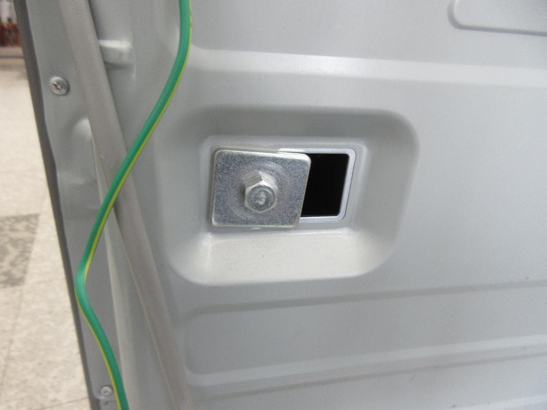 M0512Y Panasonicドラム式洗濯乾燥機 右開き NA-VG2400R