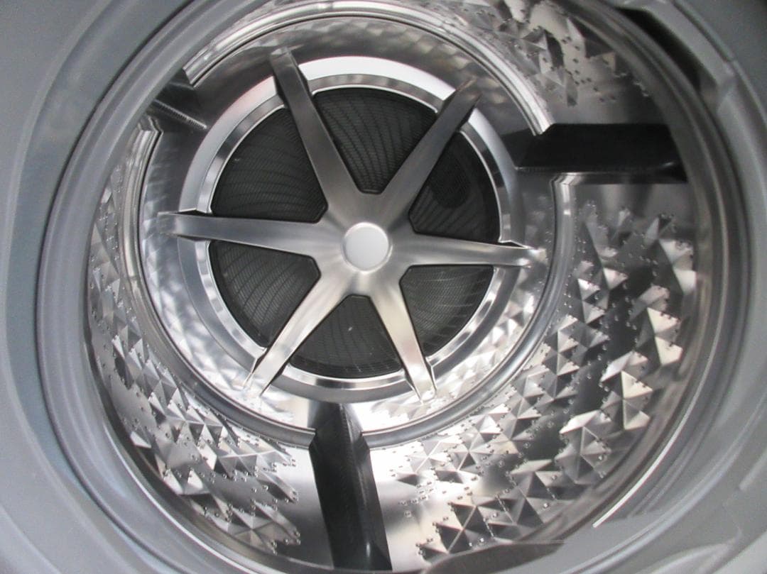 M0512Y Panasonicドラム式洗濯乾燥機 右開き NA-VG2400R