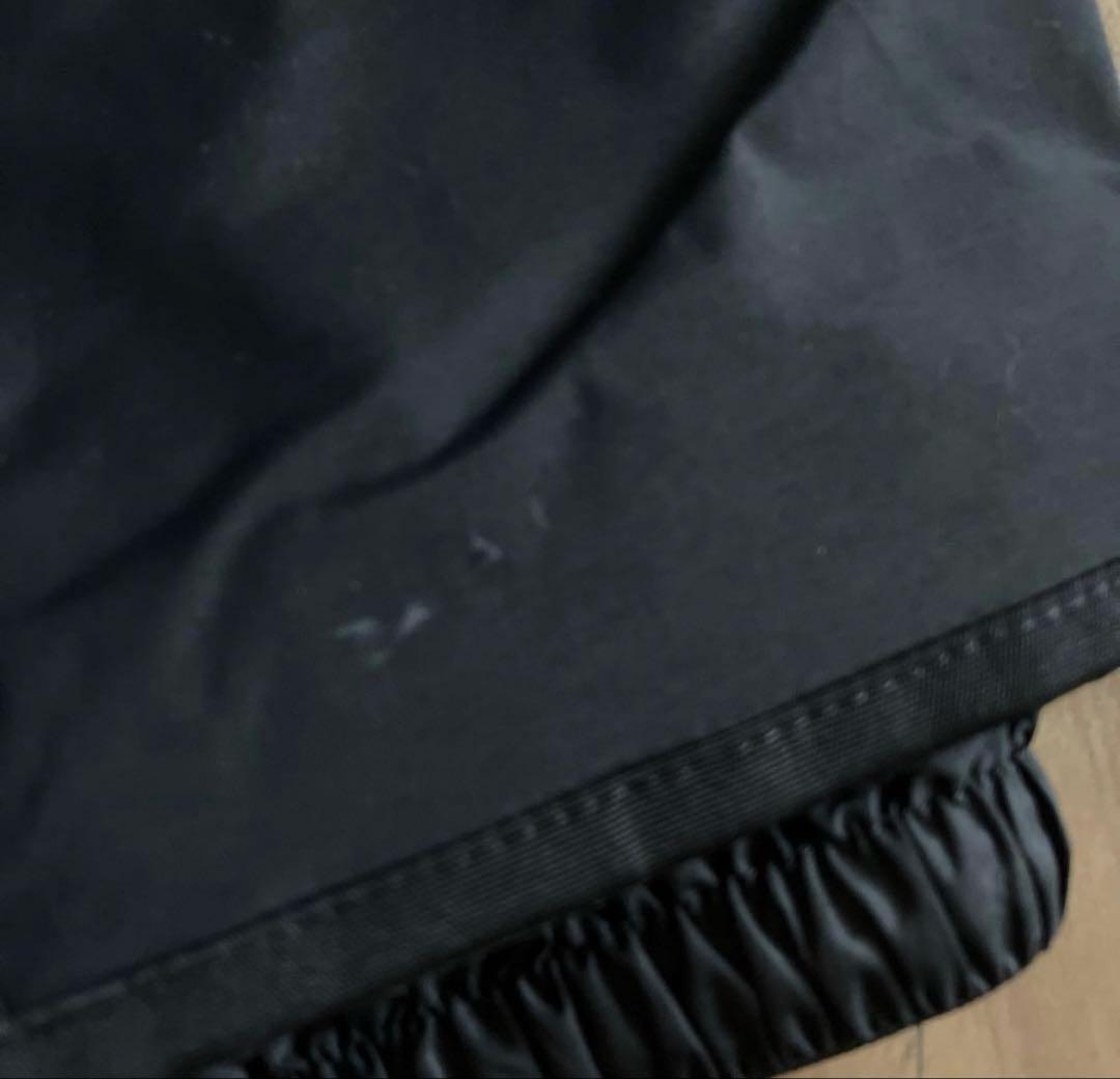 ノースフェイス スキーウェア スノーウェア 140