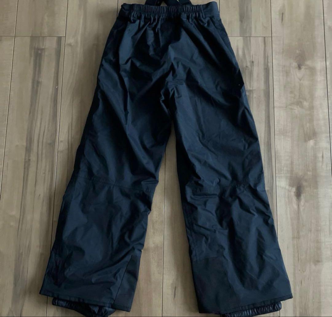 ノースフェイス スキーウェア スノーウェア 140