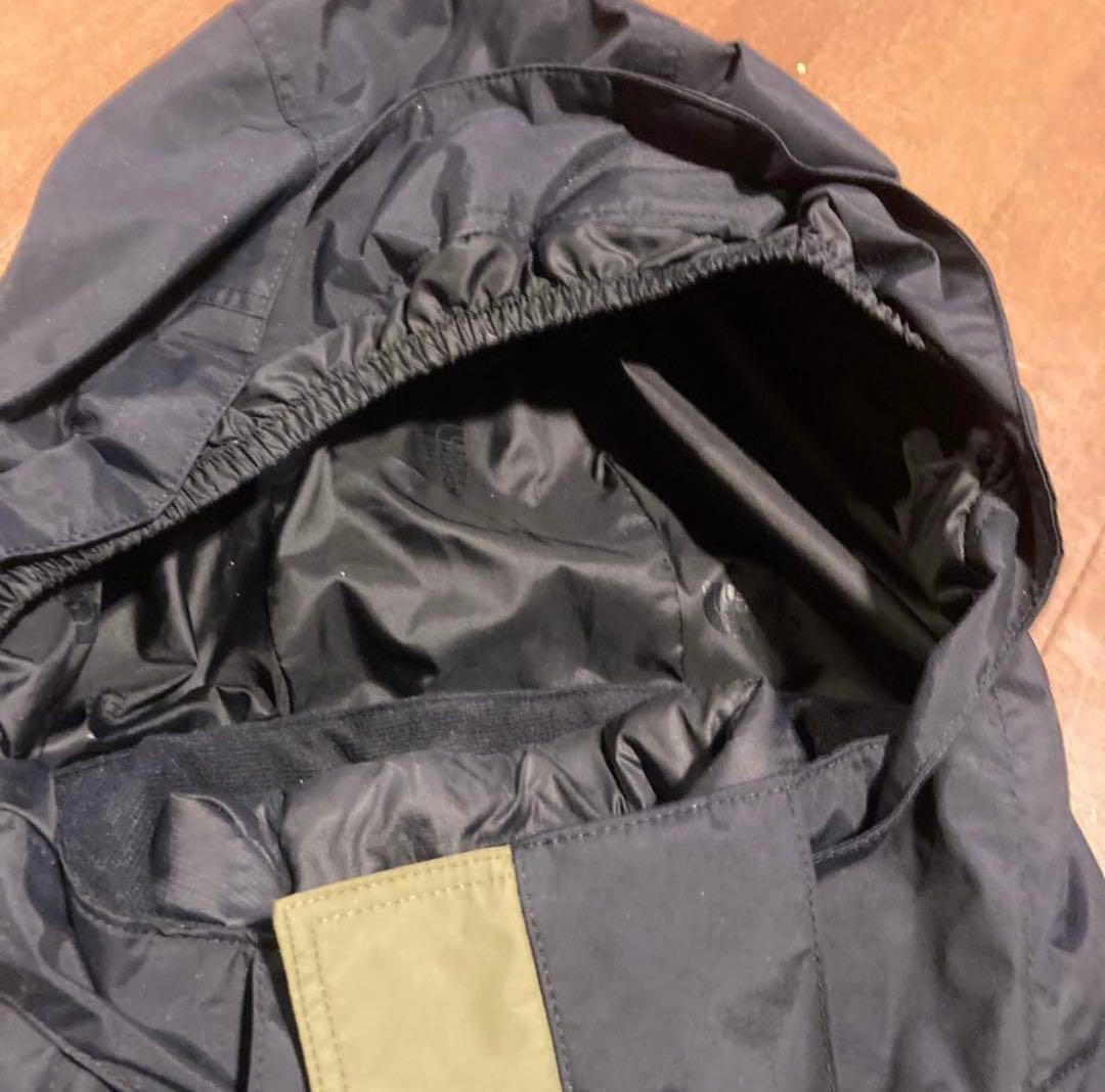 ノースフェイス スキーウェア スノーウェア 140