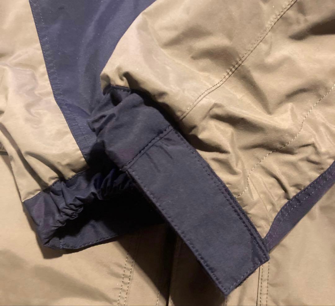 ノースフェイス スキーウェア スノーウェア 140